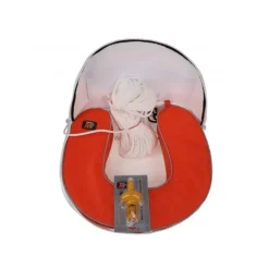 MOB BUOY Bouée + feu LED + Ligne flottante*Ocean Safety Hot