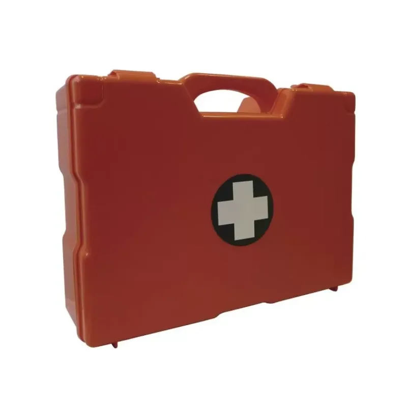 New Pharmacie Pacific Medic 4 Equipement Du Randonneur·Trousse À Pharmacie|Pharmacie & Premier Secours