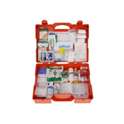 New Pharmacie Pacific Medic 4 Equipement Du Randonneur·Trousse À Pharmacie|Pharmacie & Premier Secours