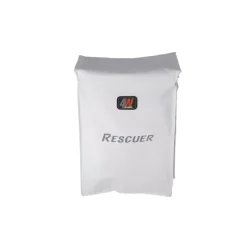 New Rescuer system Homme Bouée De Sauvetage, Engin Flottant & Perche Ior·Ligne De Jet & Récupération Homme À La Mer