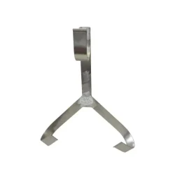 Best Support inox pour bouée | 75cm Bouée De Sauvetage, Engin Flottant & Perche Ior·Bouée Fer À Cheval & Bouée De Sauvetage