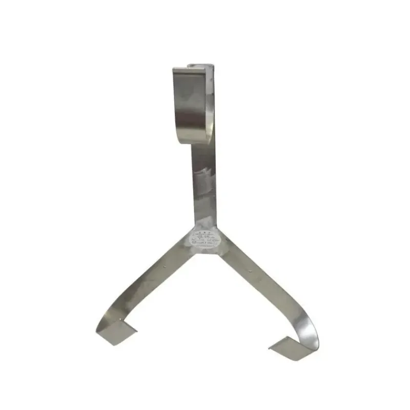 Best Support inox pour bouée | 75cm Bouée De Sauvetage, Engin Flottant & Perche Ior·Bouée Fer À Cheval & Bouée De Sauvetage