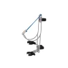 Support inox bouée + feu*Ocean Safety Sale