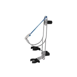 Support inox bouée + feu*Ocean Safety Sale