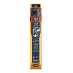 Balise personnelle RescueME PLB 3 + AIS*OCEAN SIGNAL New