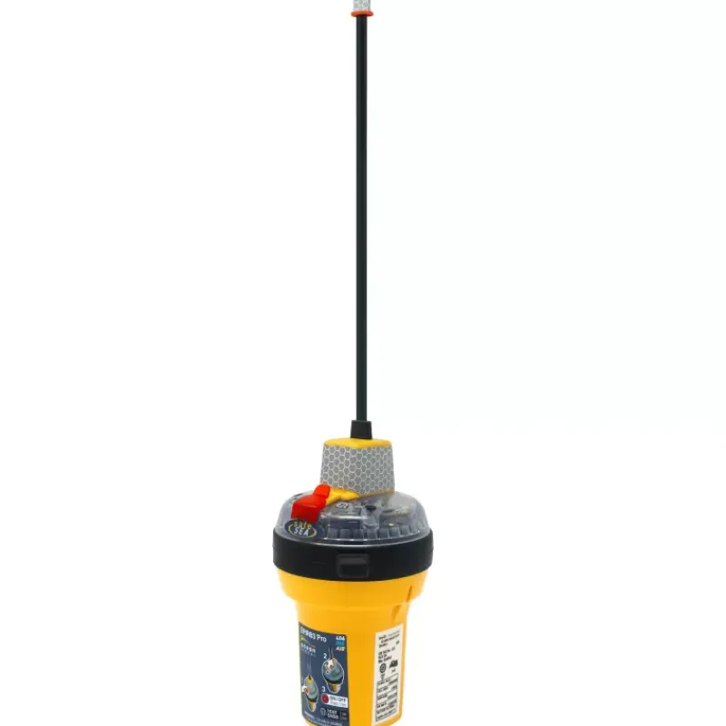 Balise RescueMe EPIRB3 Pro Cat. 1 (Automatique)*OCEAN SIGNAL
