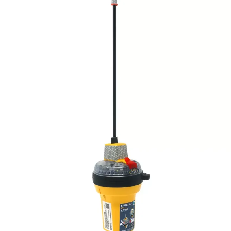 Balise RescueMe EPIRB3 Pro Cat. 1 (Automatique)*OCEAN SIGNAL