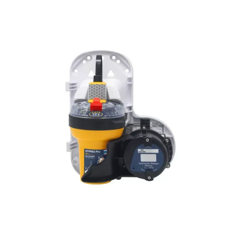 Balise RescueMe EPIRB3 Pro Cat. 1 (Automatique)*OCEAN SIGNAL