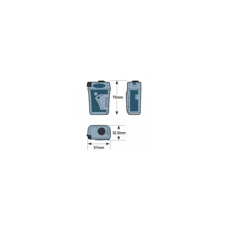 Balise RescueMe PLB1*OCEAN SIGNAL Discount
