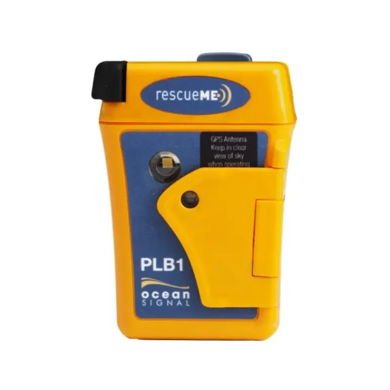 Balise RescueMe PLB1*OCEAN SIGNAL Discount