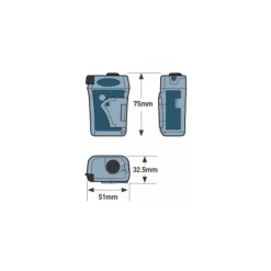 Balise RescueMe PLB1*OCEAN SIGNAL Discount