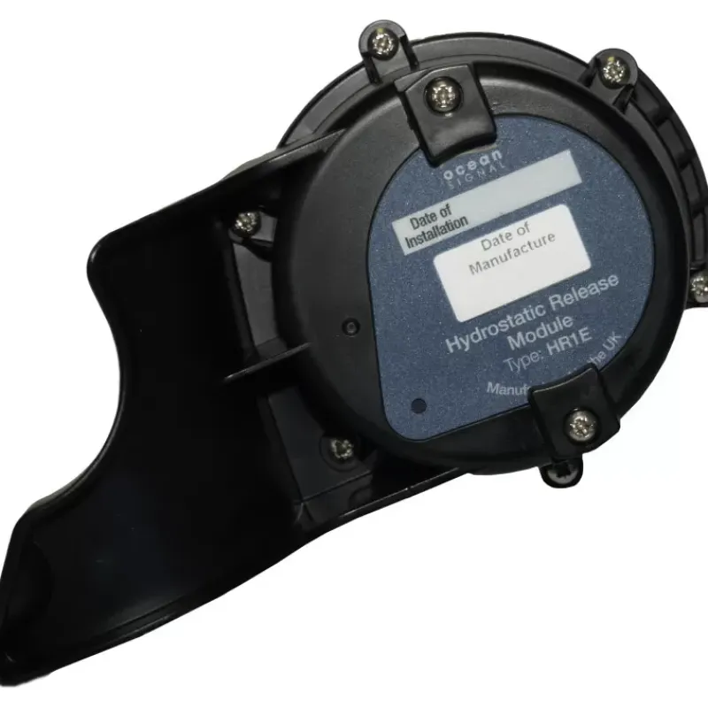 Largueur HR1E hydrostatique | Balise EPIRB1PRO*OCEAN SIGNAL Online
