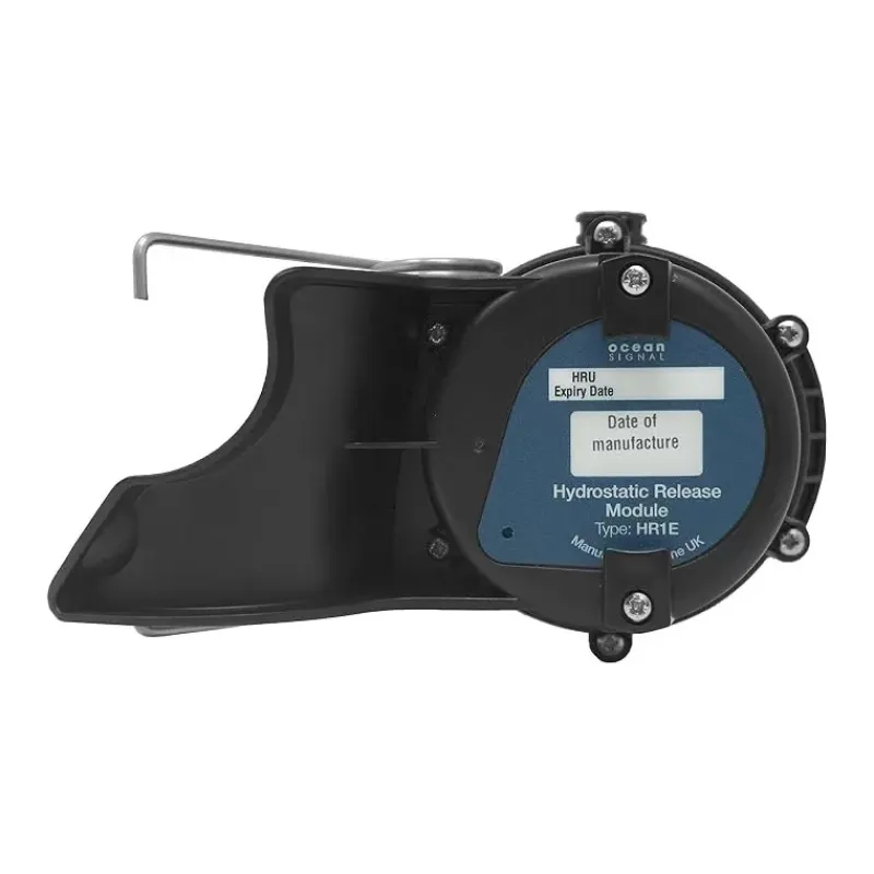 Largueur HR1E hydrostatique | Balise EPIRB1PRO*OCEAN SIGNAL Online