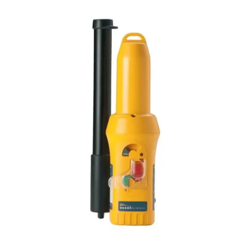 Transpondeur SART S100*OCEAN SIGNAL New