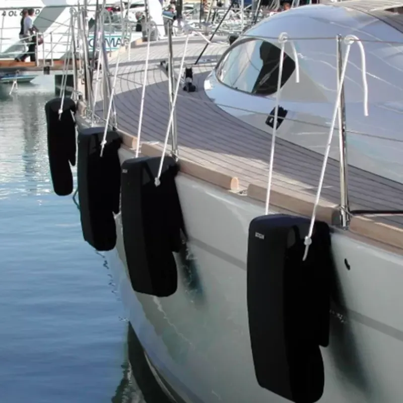 Best OCEAN Solovela Pare Battage & Défense·Pare Battage