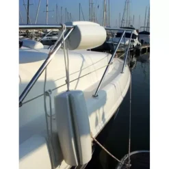 OCEAN Type A Clip-on blanc*OCEAN FENDERS Outlet