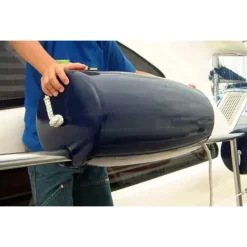Best OCEAN Type A Clip-on Bleu Pare Battage & Défense·Pare Battage