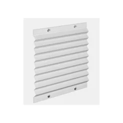 OCEANAIR Pleatedshade blanc*DOMETIC Oceanair Clearance