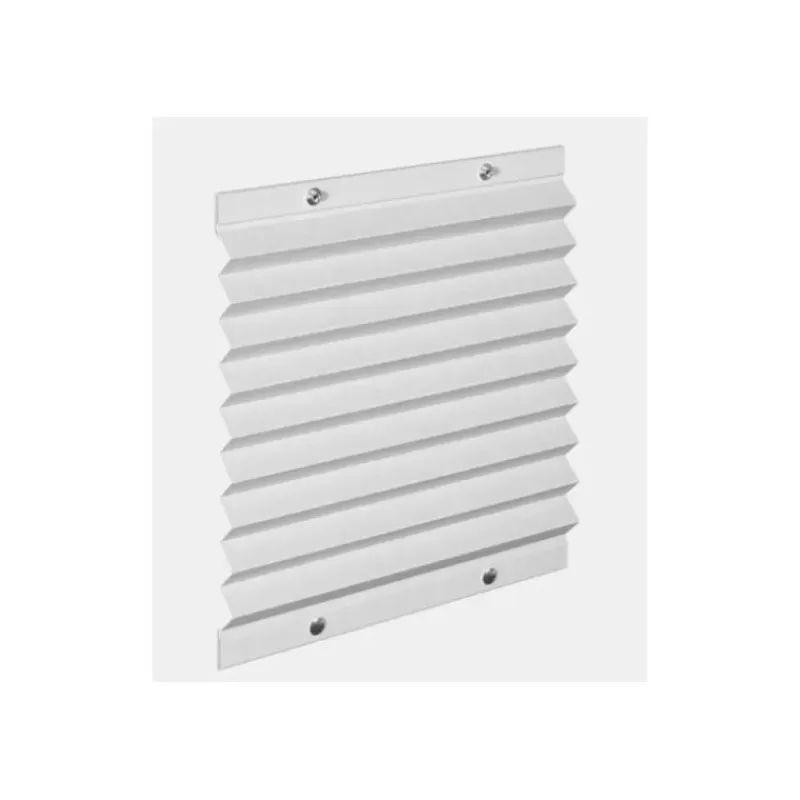 OCEANAIR Pleatedshade blanc*DOMETIC Oceanair Clearance