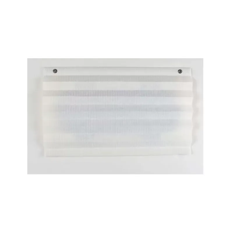 OCEANAIR Pleatedshade blanc*DOMETIC Oceanair Clearance