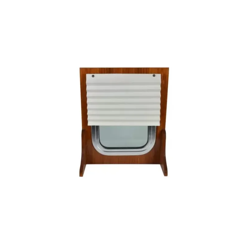 OCEANAIR Pleatedshade blanc*DOMETIC Oceanair Clearance