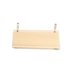 OCEANAIR Pleatedshade crème Rideau Isolant, Volet & Moustiquaire·Volet, Rideau Occultant & Cassette|Equipement Intérieur·Store, Volet & Rideau