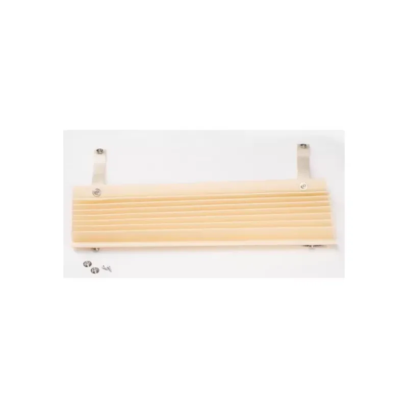 OCEANAIR Pleatedshade crème Rideau Isolant, Volet & Moustiquaire·Volet, Rideau Occultant & Cassette|Equipement Intérieur·Store, Volet & Rideau