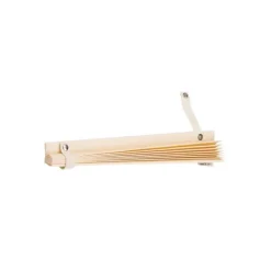 OCEANAIR Pleatedshade crème Rideau Isolant, Volet & Moustiquaire·Volet, Rideau Occultant & Cassette|Equipement Intérieur·Store, Volet & Rideau
