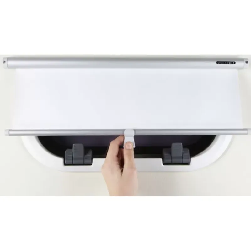 OCEANAIR Portshade boitier anodisé*DOMETIC Oceanair Discount