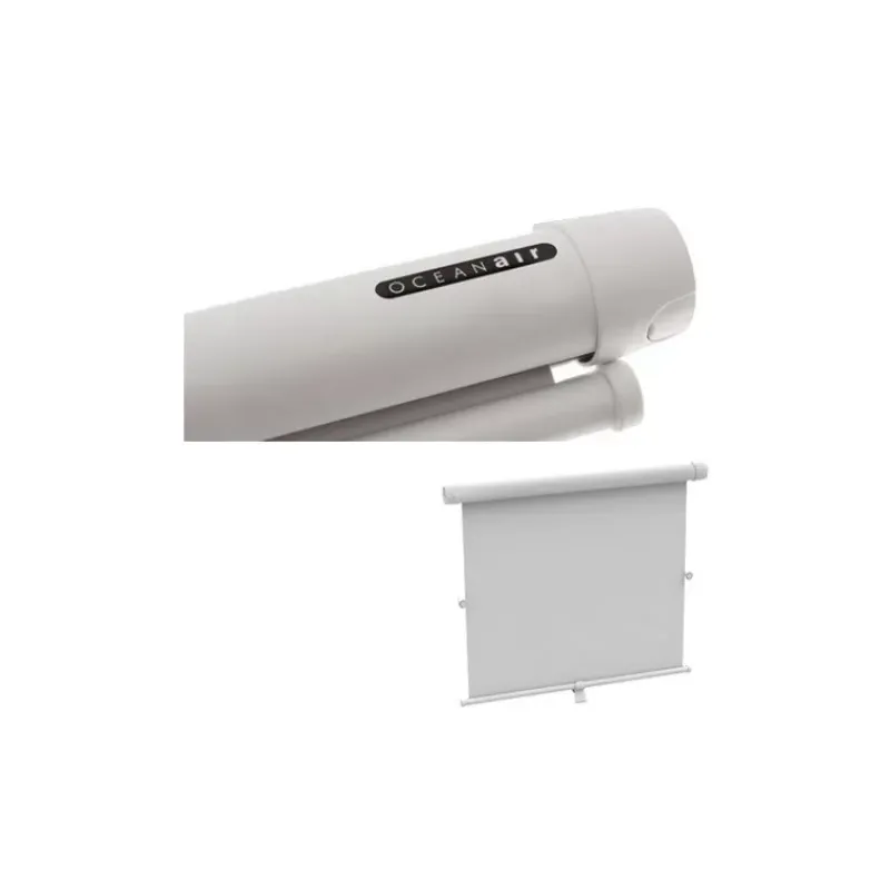 OCEANAIR Portshade boîtier blanc*DOMETIC Oceanair Outlet