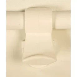 OCEANAIR Portshade boîtier blanc*DOMETIC Oceanair Outlet