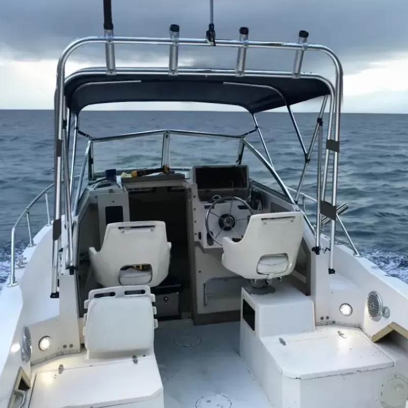 Arceau porte cannes*Oceansouth Discount