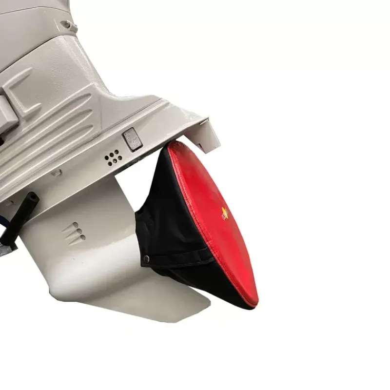 New Couverture de protection pour hélice Moteur Hors-Bord Thermique & Équipements·Hélice Moteur Hors-Bord|Moteur Hors-Bord Thermique & Équipements·Housse Protection Moteur Hb