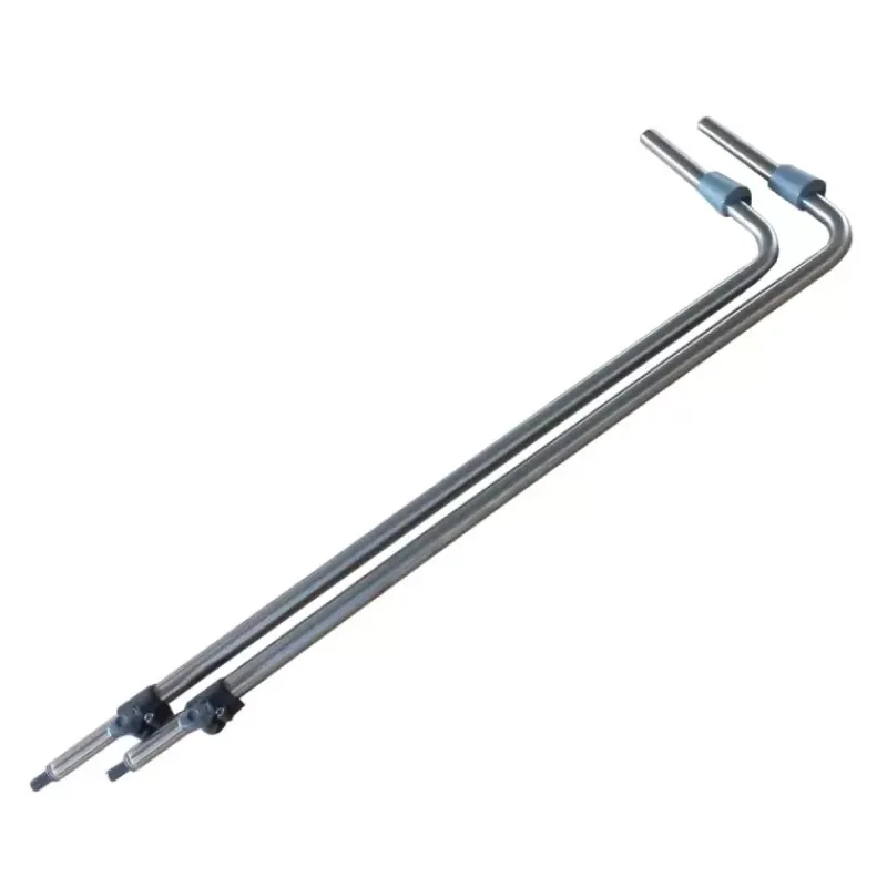 Outlet Extension arrière de T-Top Confort Extérieur - Cockpit·Accessoires Bimini & Taud De Soleil|Poste De Pilotage·Roll-Bar, T-Top, Anneau De Traction & Arceau