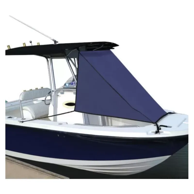 Online Extension T-Top avant | Bleu Poste De Pilotage·Roll-Bar, T-Top, Anneau De Traction & Arceau