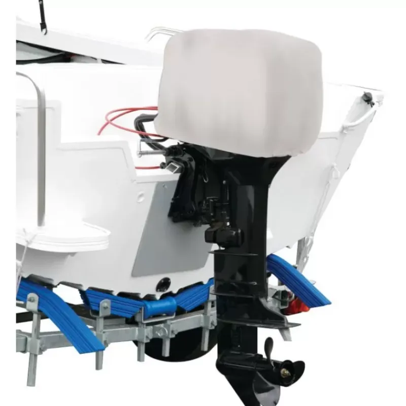 Housse capot moteur Hors-Bord*Oceansouth Discount
