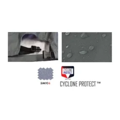 Online Housse capot moteur YAMAHA à l'arrêt Moteur Hors-Bord Thermique & Équipements·Housse Protection Moteur Hb