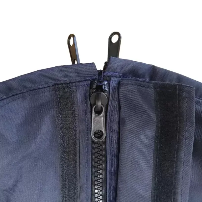 Housse de barre a roue Bleu Navy*Oceansouth