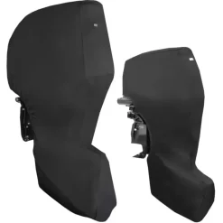 Sale Housse intégrale moteur SUZUKI 4 cyl. 2L Moteur Hors-Bord Thermique & Équipements·Housse Protection Moteur Hb