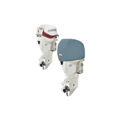 Discount Housse moteur EVINRUDE à l'arrêt Moteur Hors-Bord Thermique & Équipements·Housse Protection Moteur Hb