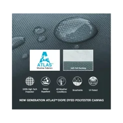 Discount Housse moteur EVINRUDE à l'arrêt Moteur Hors-Bord Thermique & Équipements·Housse Protection Moteur Hb