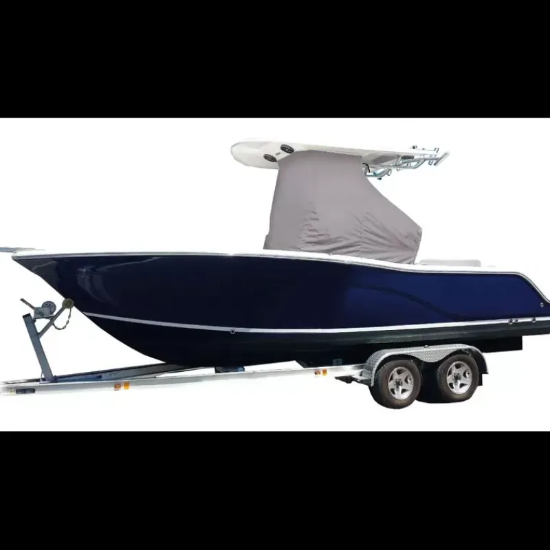 Housse pour console avec T-Top*Oceansouth Clearance