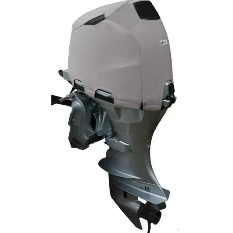 Housse ventilée moteur HONDA | Gris*Oceansouth Hot