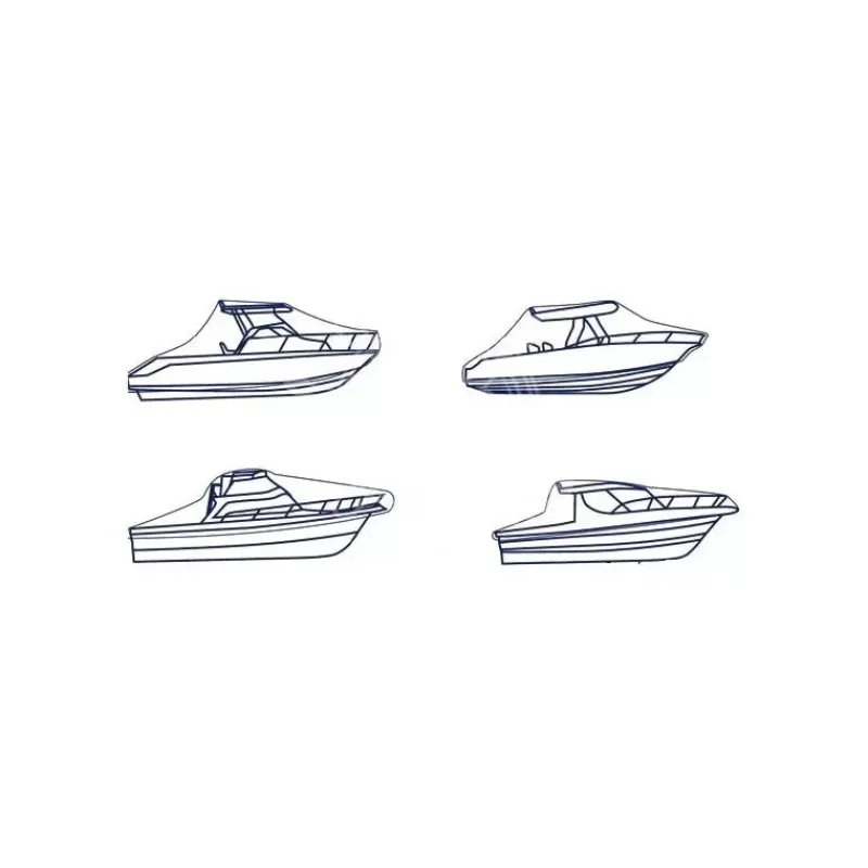 Outlet Jumbo Cover Moteur Hors-Bord Thermique & Équipements·Housse & Taud De Bateau