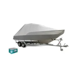 Outlet Jumbo Cover Moteur Hors-Bord Thermique & Équipements·Housse & Taud De Bateau
