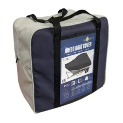 Outlet Jumbo Cover Moteur Hors-Bord Thermique & Équipements·Housse & Taud De Bateau