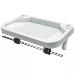 Plateau multifonction fixation sur balcon*Oceansouth Sale