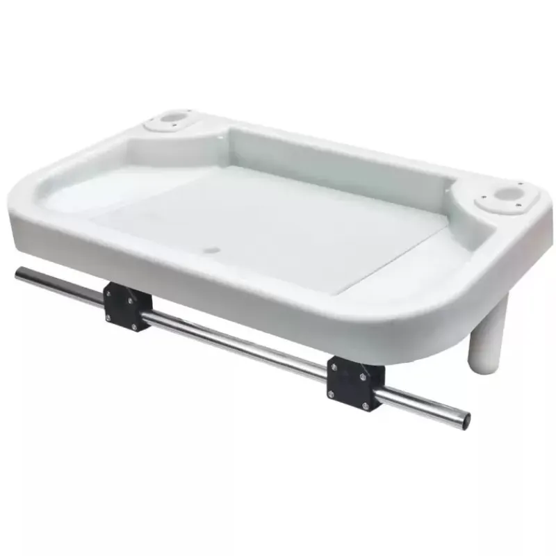 Plateau multifonction fixation sur balcon*Oceansouth Sale