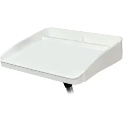 Hot Plateau multifonction fixation sur porte canne Table & Pied·Plateau De Table|Confort Extérieur - Cockpit·Plateau De Table
