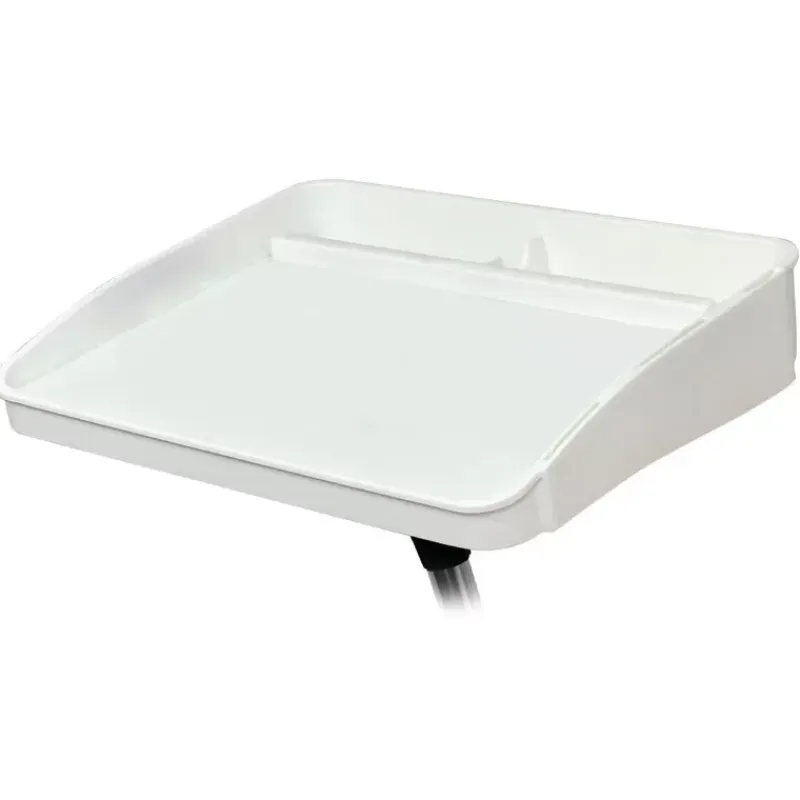 Hot Plateau multifonction fixation sur porte canne Table & Pied·Plateau De Table|Confort Extérieur - Cockpit·Plateau De Table